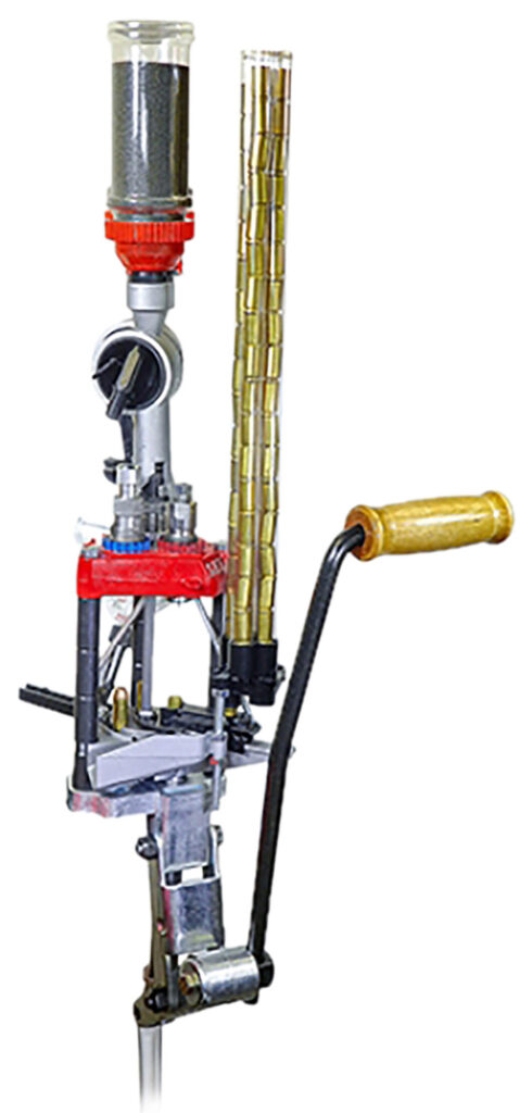 Lee Precision Pro 1000 9mm Reloading Kit