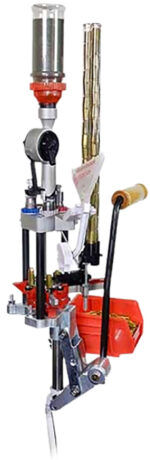 Lee Precision Pro 4000 44 Special/Magnum Reloading Press Kit