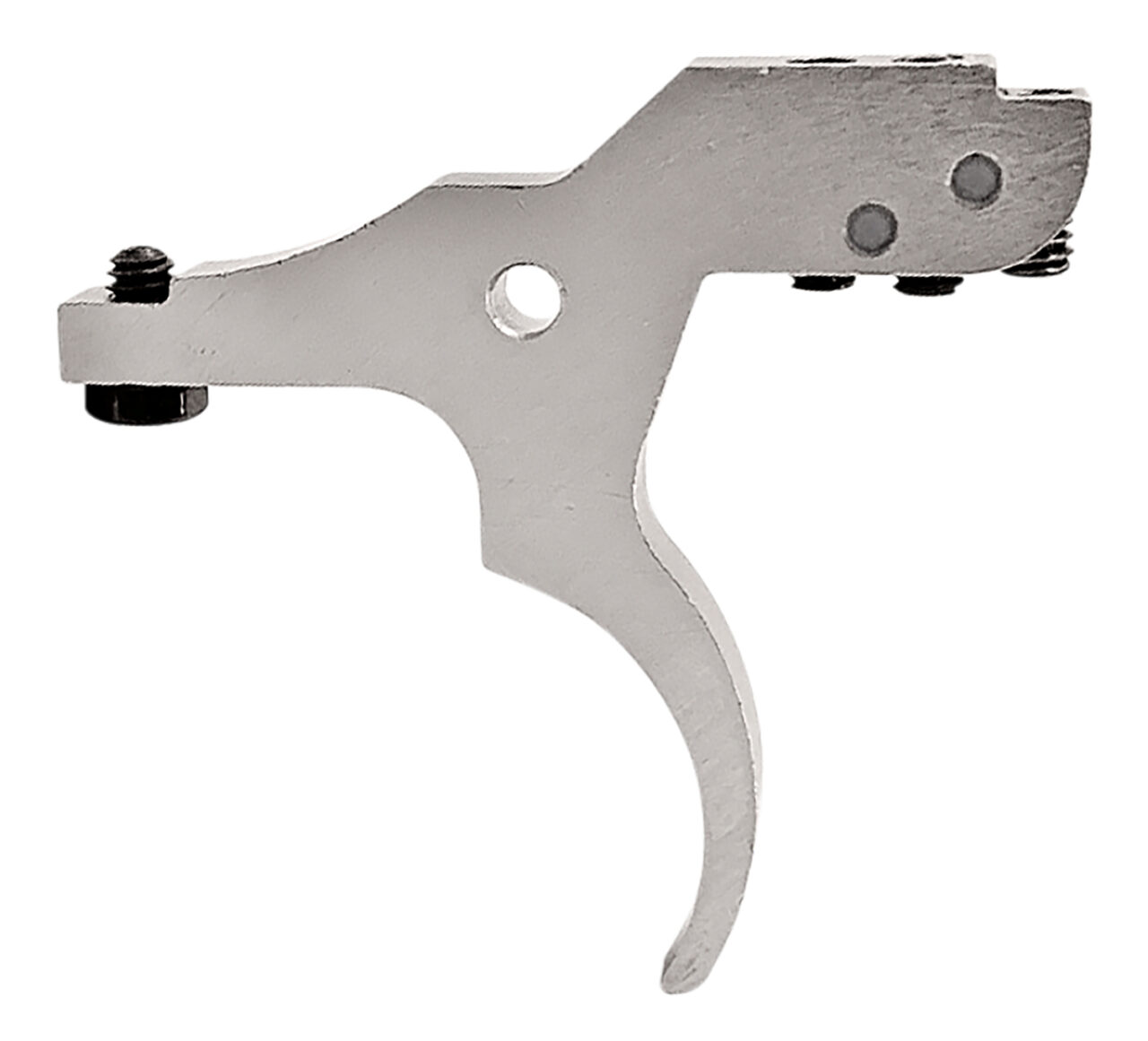 Timney Triggers 63116 Savage Silver Fits Savage 10-116 1 Timney Triggers 63116 Savage  Silver Fits Savage 10-116