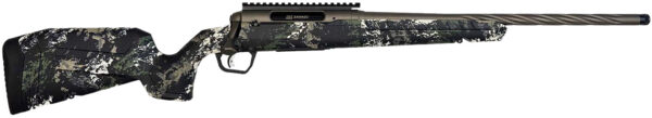 SAV 32360 AXIS 2 PRO FOREST SP CAMO         270WIN
