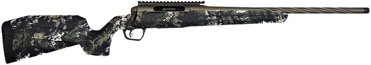 Savage Axis 2 Pro 350 Legend Bolt Action Rifle 1 SAV 32378 AXIS 2 PRO FOREST SP CAMO COMP 350L