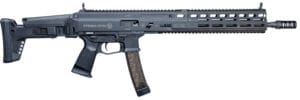 Global Ordnance Grand Power Stribog SP9A1 9mm Semi-Auto Carbine