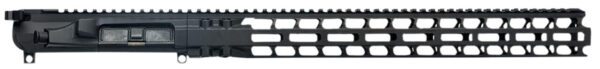 RADN R0192 MODEL 1 UPPER&HANDGAURD SET 17" BLK