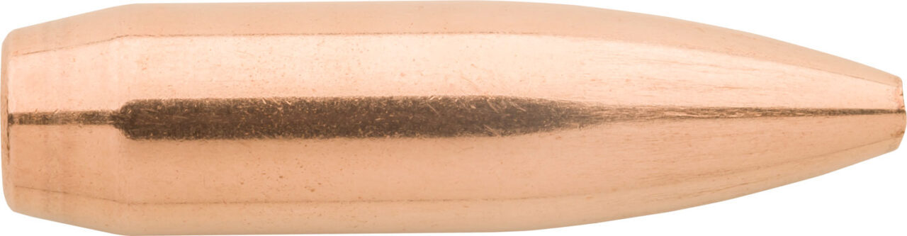 Sierra GameKing 243 Caliber 85 Grain Hollow Point Boat Tail Reloading Bullet 100 Count 1 Sierra 1530 GameKing 6mm 85gr Hollow Point Boat Tail 100/Box