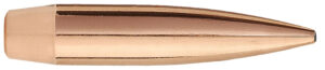 Sierra 1715 MatchKing  6.5Creedmoor 107gr Hollow Point Boat Tail 100/Box