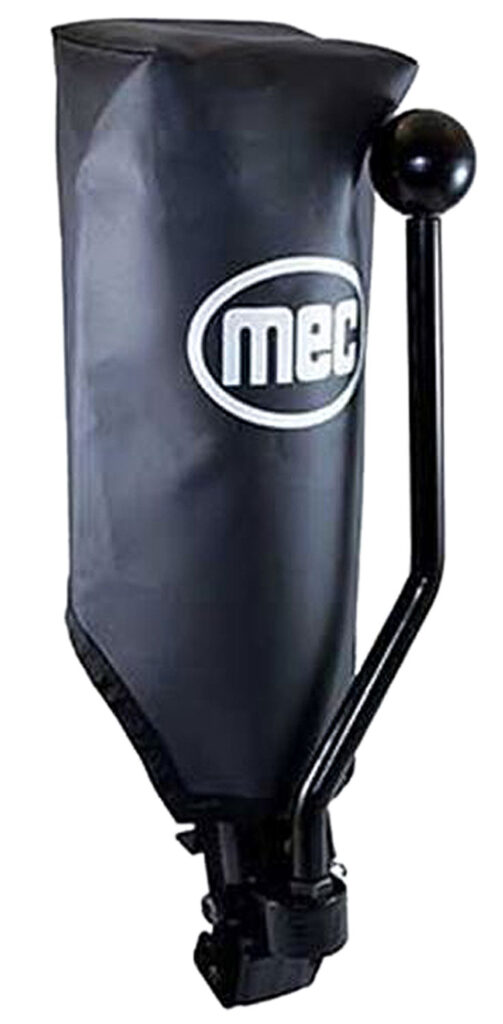 MEC Marksman Black Dust Cover