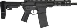 CMMG Banshee 300 Blackout 8 Inch Semi-Auto Pistol