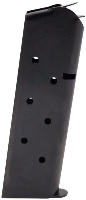 CMC Products 14310 Classic  8rd 45 ACP Fits 1911 Government Black Stainless Steel
