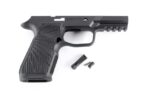 WILSON COMBAT GRIP MOD WCP320 CARRY BLK SFTY