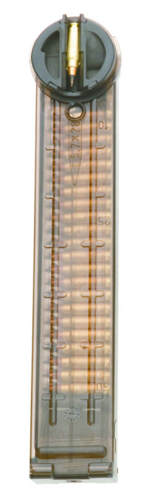 FNM MAG P90/PS90 5.7 50RD