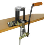 Lee Precision 4-Hole Turret Press with Auto Index Reloading Tool