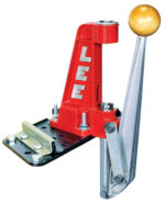 Lee Precision Breech Lock Reloader Reloading Press