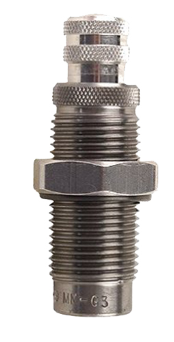 Lee Precision 90863 Carbide Factory Crimp Die 44 Special / 44 Mag / 44 Russian