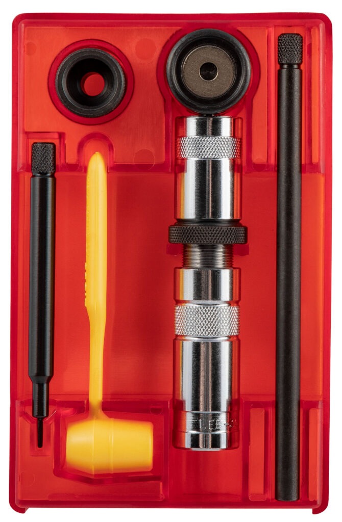 Lee Loader .270 Winchester Rifle Reloading Kit