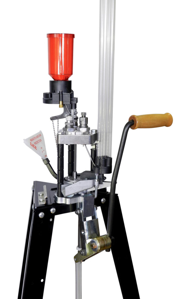 Lee Precision Pro 1000 38 Super 38 ACP Reloading Kit