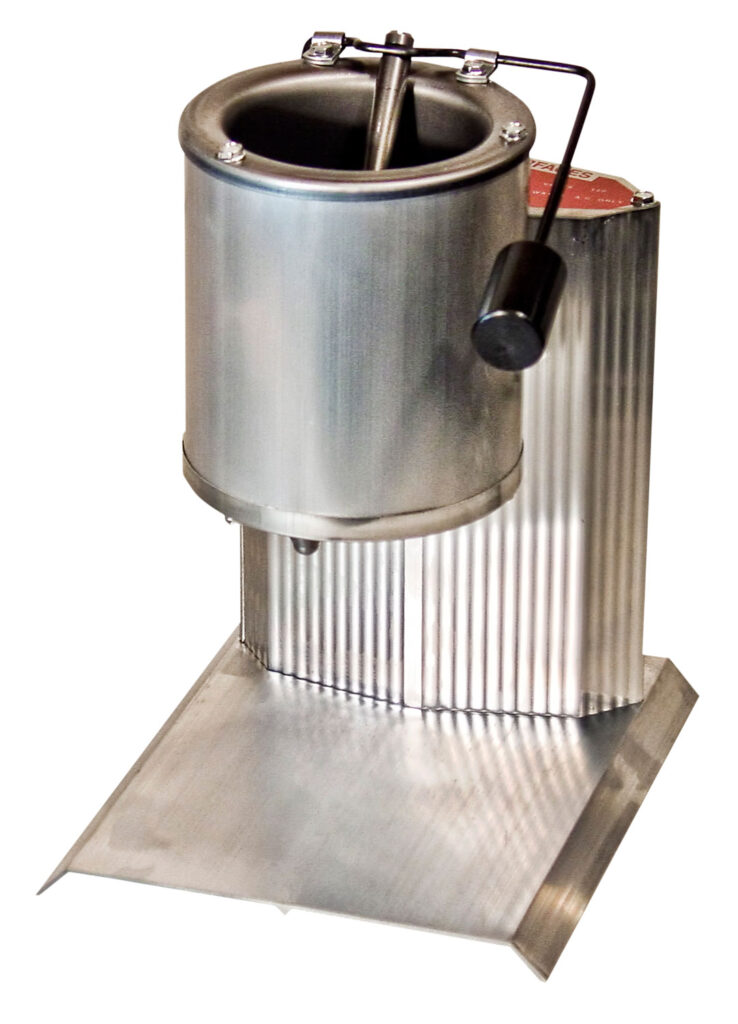 Lee Production Pot IV Electric Melter Reloading Accessory