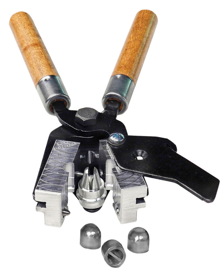 Lee Precision 12 Gauge 1 Ounce Single Cavity Slug Mold