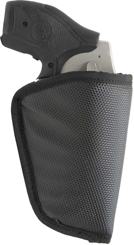 BLACKHAWK TECGRIP FORMLOCK HOL - IWB MOLDABLE J FRAME REV BLK