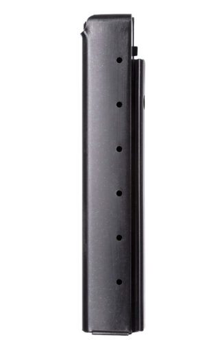 Thompson T11 Gun Stick 30rd Detachable Stick 45 ACP Fits Thompson Tommy Gun Blued Steel