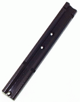 WEAVER BASE TOP MOUNT #74 1PC - SAVAGE 24/74 BLACK
