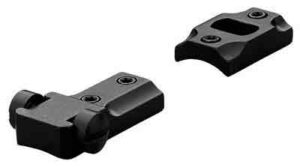 LEUPOLD BASE STANDARD 2PC - REMINGTON 700 MATTE