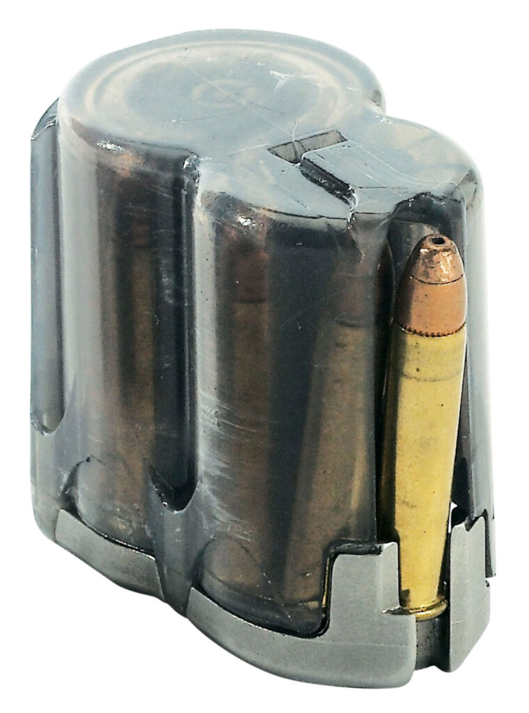 Browning T-Bolt 10 Round Detachable Magazine Multi-Caliber Gray Polymer