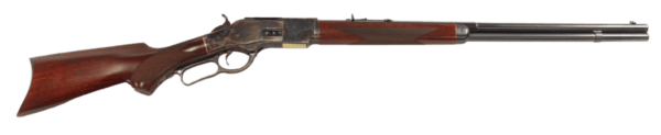 TAYLOR'S & COMPANY 1873 RIFLE 357MAG CCH/WD 24"