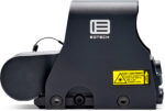 Eotech XPS2 1x Matte Black Holographic Sight