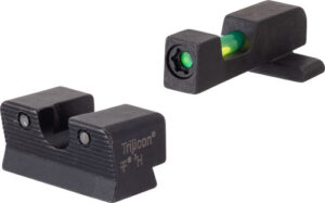TRIJICON NIGHT SIGHT SET DI - SPRINGFIELD XD-S XD-E
