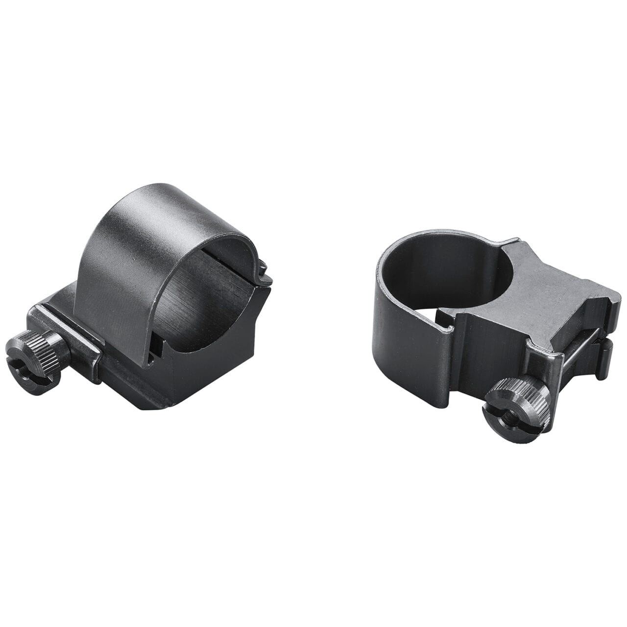 Weaver 1 Inch Extra High Quick Detach Top Mount Scope Rings 1 Weaver 1 Inch Extra High Quick Detach Top Mount Scope Rings