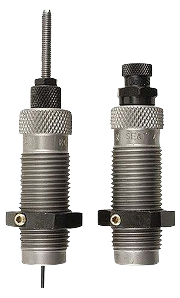 RCBS 7mm Remington Ultra Mag Full Length Reloading Die Set