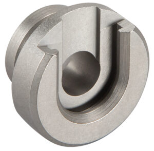 RCBS 9219 Single Stage Shell Holder #19 for .30 Rem/ 6.8mm Rem Spec