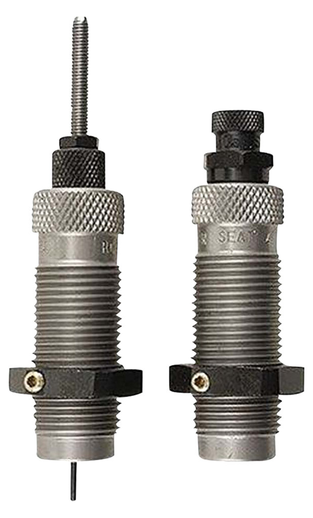 RCBS .220 Swift Full Length Reloading Die Set