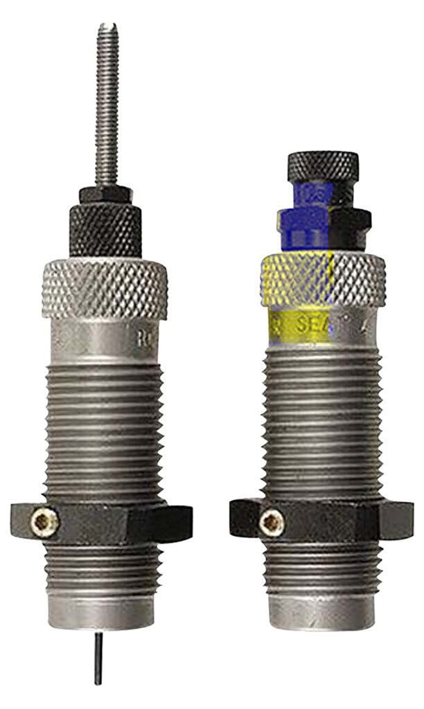 RCBS 6.5x55 Swedish Full Length Reloading Die Set