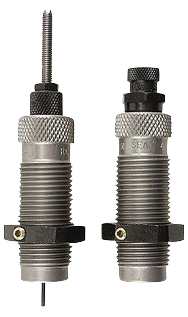 RCBS 300 Weatherby Magnum Full Length Reloading Die Set