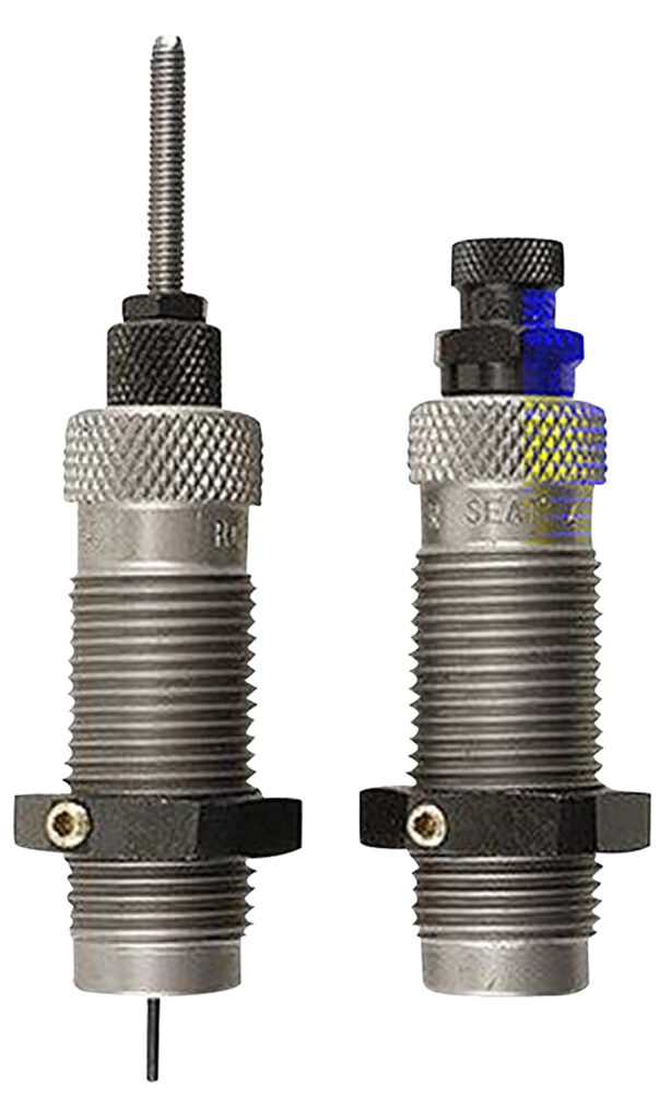 RCBS 250 Savage Full Length Reloading Die Set