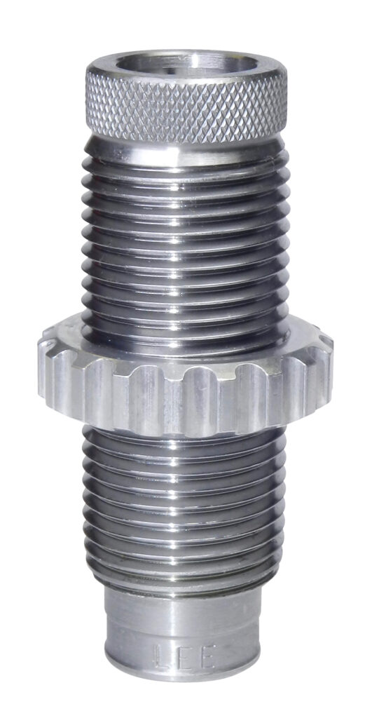 Lee Precision .338 Lapua Magnum Factory Crimp Rifle Die