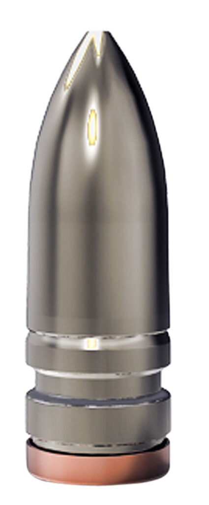 Lee Precision 7.62x39mm 155 Grain Six Cavity Reloading Mold