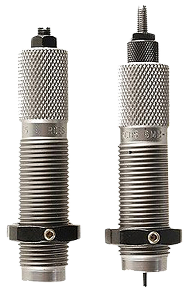 RCBS 284 Winchester Full Length Reloading Die Set
