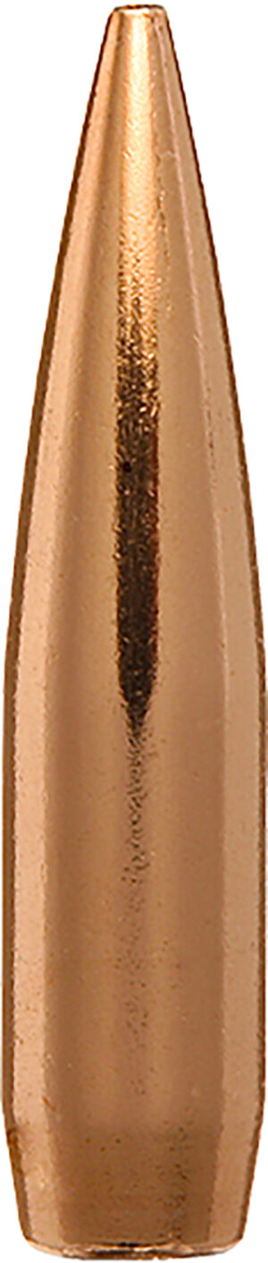 Berger Bullets 25513 VLD Hunting Long Range 25Cal 115gr 100/Box
