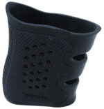 Pachmayr 05174 Tactical Grip Glove  made of Rubber with Black Finish &   for Glock 19, 23