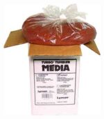 Lyman Tumbling Media Tufnut Plus Treated Walnut 12.7 Pound Reloading Accessory