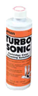 LYMAN TURBO SONIC CASE - CLEANING SOLUTION 16OZ BOTTLE