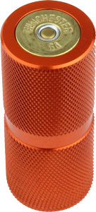 LYMAN AMMO CHECKER 12 GAUGE - ALUMINUM