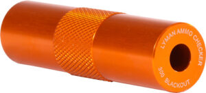 LYMAN AMMO CHECKER 300 AAC - ALUMINUM