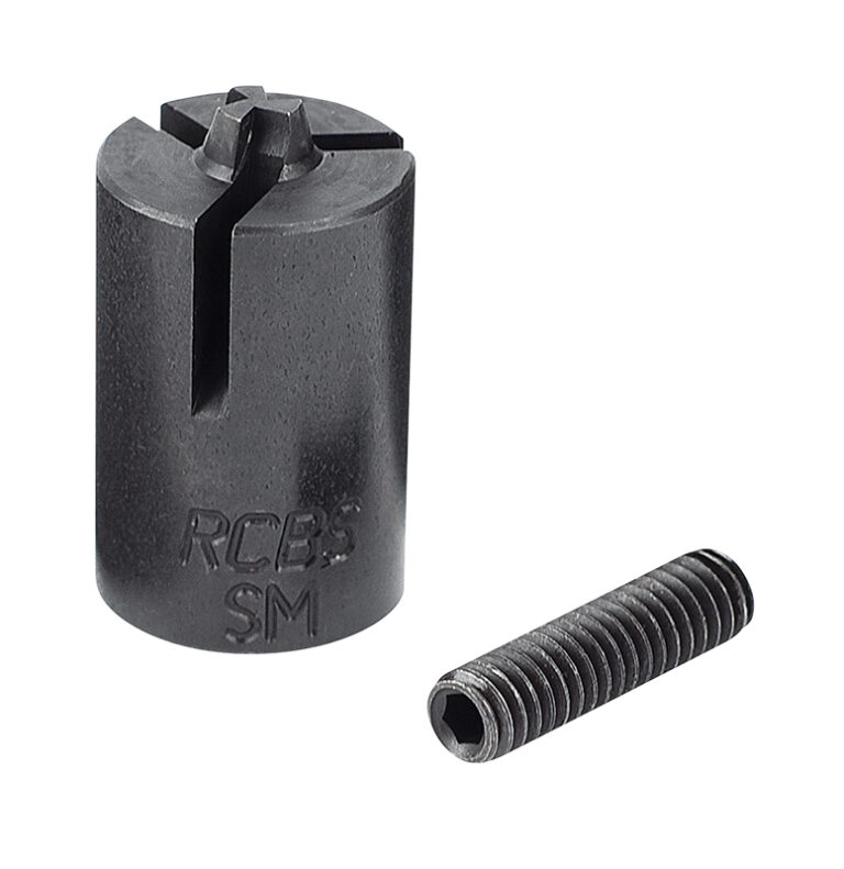 RCBS Trim Mate Military Crimp Remover Small Caliber Reloading Tool