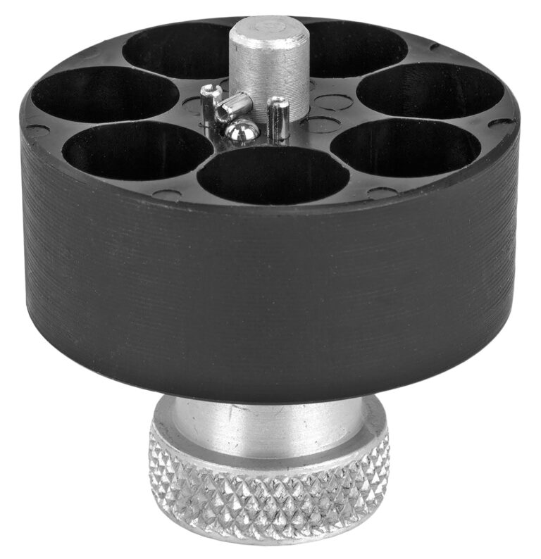 HKS GL453 Double Stack Adjustable Black Plastic 45 ACP 10mm Auto Compatible w/HK USP, Glock 20/21