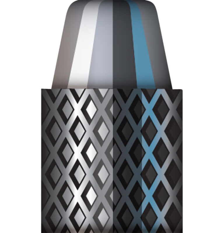 Hornady Frontier Lead 38 Caliber 158 Grain Semi Wadcutter Hollow Point Ammunition