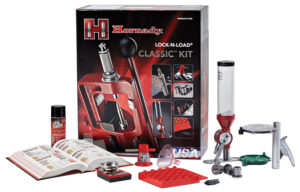 Hornady 085003 Lock-N-Load Classic Kit Metal