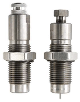 LEE FULL LENGTH 2-DIE SET - 270 WSM